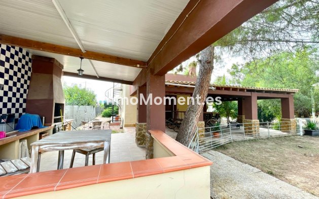 Resale - Country house - Orihuela - Orihuela Centro