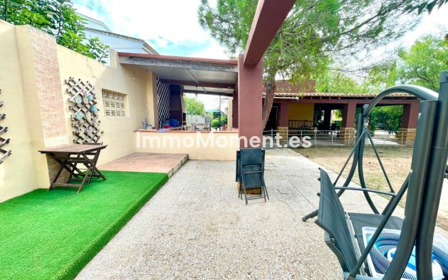 Resale - Country house - Orihuela - Orihuela Centro