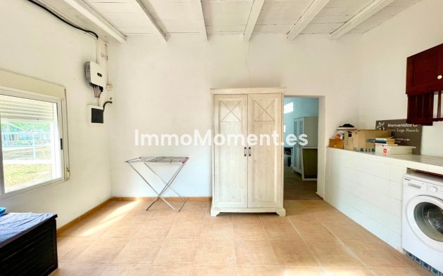 Resale - Country house - Orihuela - Orihuela Centro