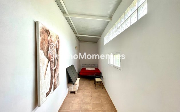 Resale - Country house - Orihuela - Orihuela Centro