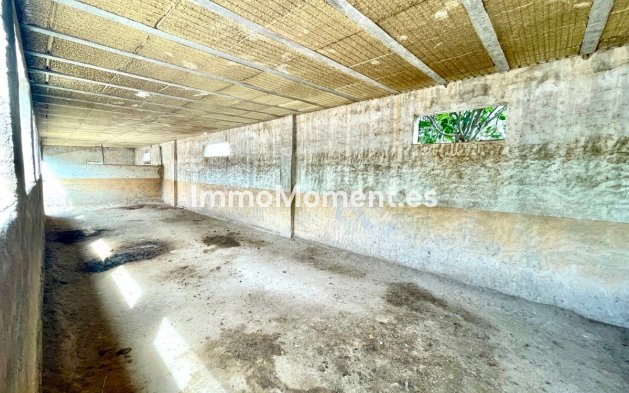 Resale - Country house - Orihuela - Orihuela Centro