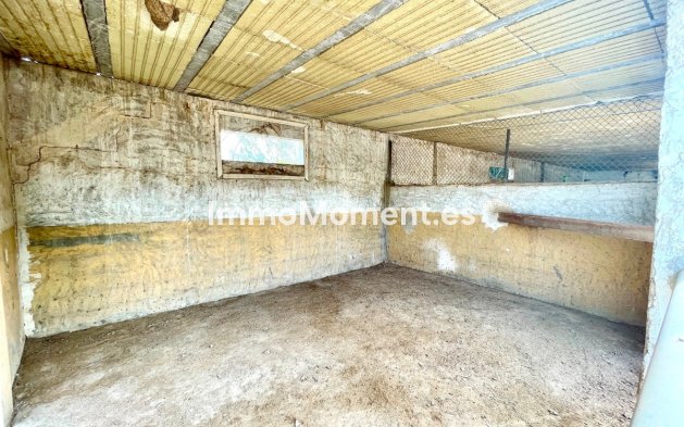 Resale - Country house - Orihuela - Orihuela Centro