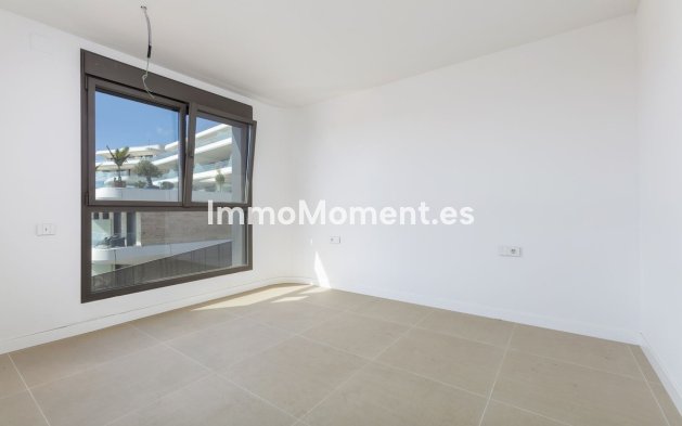 Revente - Appartement - Estepona  - Selwo