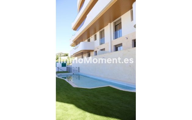 Reventa - Apartamento - Estepona  - Estepona Centro