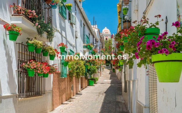 Reventa - Apartamento - Estepona  - Estepona Centro