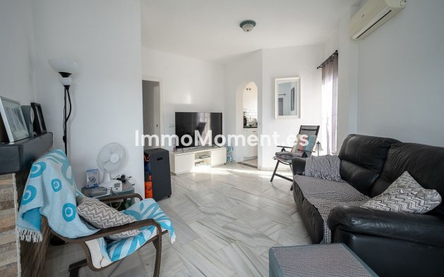 Bestaande woning - Appartement - Mijas - Mijas Golf