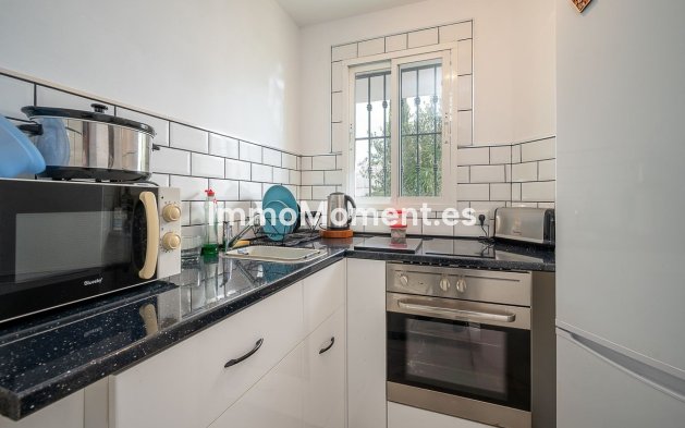 Bestaande woning - Appartement - Mijas - Mijas Golf
