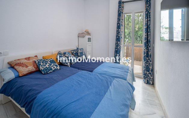 Bestaande woning - Appartement - Mijas - Mijas Golf