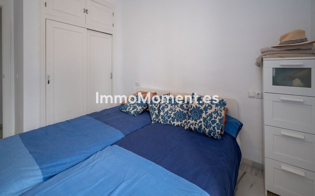 Bestaande woning - Appartement - Mijas - Mijas Golf