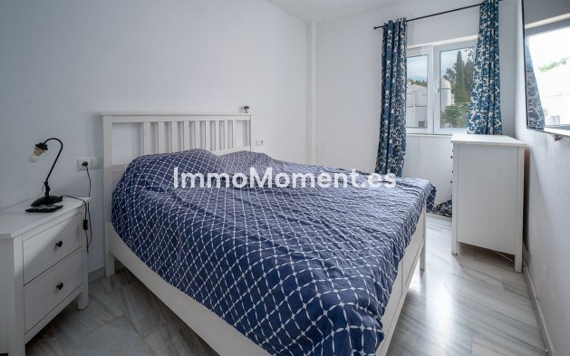 Bestaande woning - Appartement - Mijas - Mijas Golf