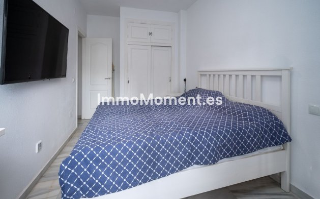 Bestaande woning - Appartement - Mijas - Mijas Golf