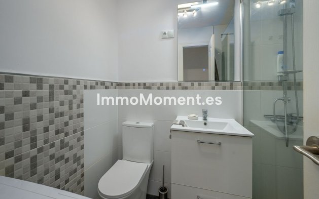 Bestaande woning - Appartement - Mijas - Mijas Golf