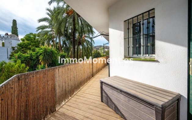 Bestaande woning - Appartement - Mijas - Mijas Golf