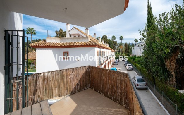 Bestaande woning - Appartement - Mijas - Mijas Golf