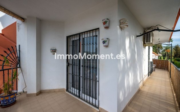 Bestaande woning - Appartement - Mijas - Mijas Golf
