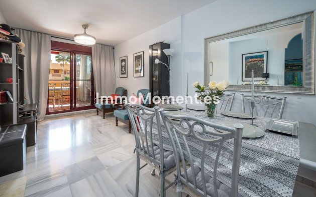 Reventa - Apartamento - Mijas Costa - La Cala de Mijas
