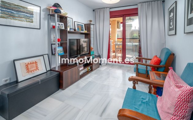 Reventa - Apartamento - Mijas Costa - La Cala de Mijas