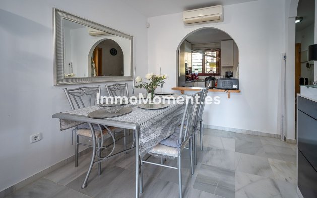 Reventa - Apartamento - Mijas Costa - La Cala de Mijas