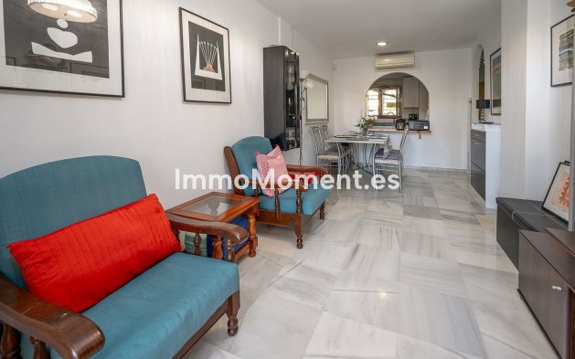 Reventa - Apartamento - Mijas Costa - La Cala de Mijas