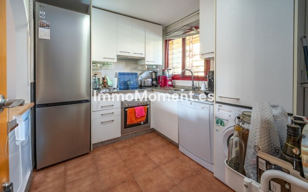 Reventa - Apartamento - Mijas Costa - La Cala de Mijas