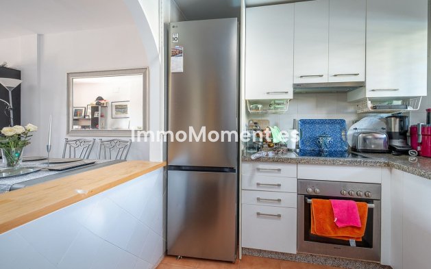 Reventa - Apartamento - Mijas Costa - La Cala de Mijas