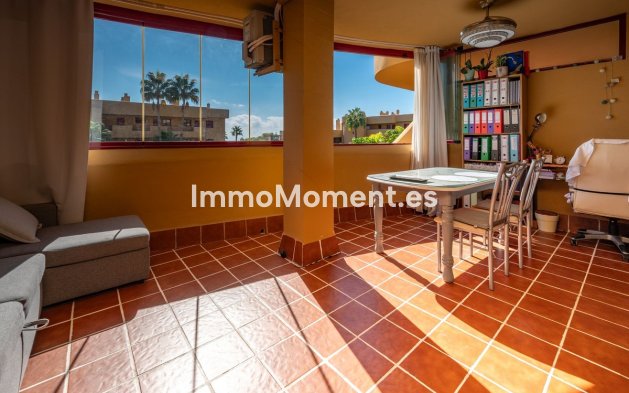 Reventa - Apartamento - Mijas Costa - La Cala de Mijas