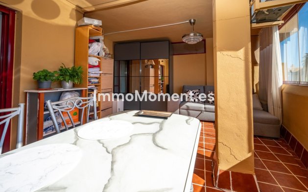 Reventa - Apartamento - Mijas Costa - La Cala de Mijas