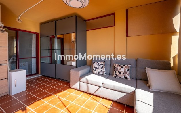 Reventa - Apartamento - Mijas Costa - La Cala de Mijas