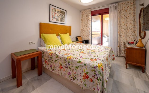 Reventa - Apartamento - Mijas Costa - La Cala de Mijas
