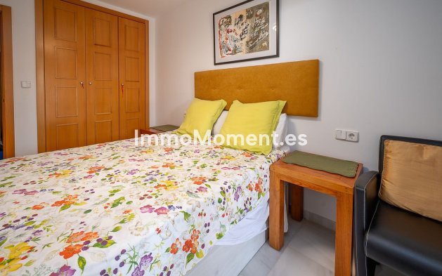 Reventa - Apartamento - Mijas Costa - La Cala de Mijas