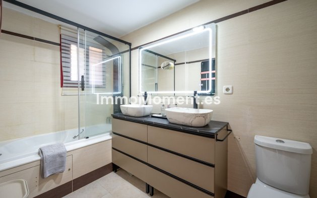 Reventa - Apartamento - Mijas Costa - La Cala de Mijas
