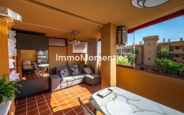 Reventa - Apartamento - Mijas Costa - La Cala de Mijas