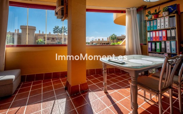 Reventa - Apartamento - Mijas Costa - La Cala de Mijas