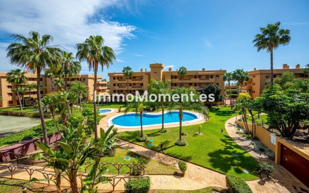 Reventa - Apartamento - Mijas Costa - La Cala de Mijas