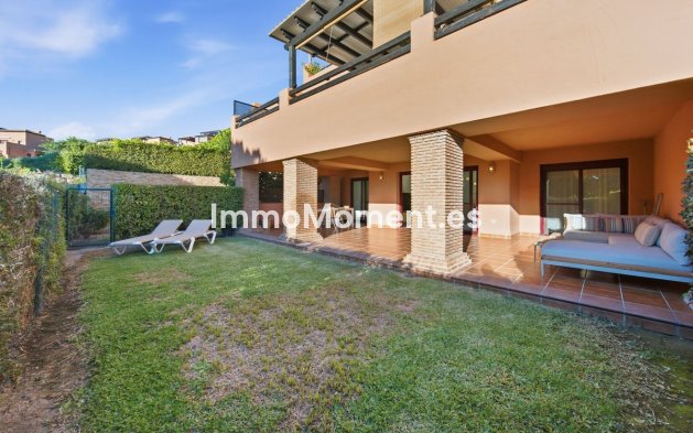 Bestaande woning - Appartement - Casares - Casares Playa