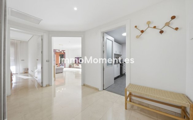 Bestaande woning - Appartement - Casares - Casares Playa