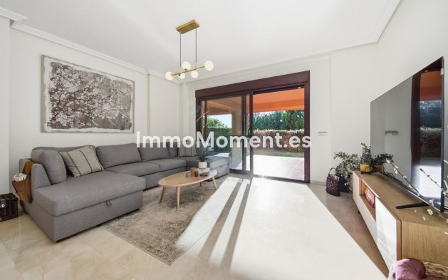Bestaande woning - Appartement - Casares - Casares Playa