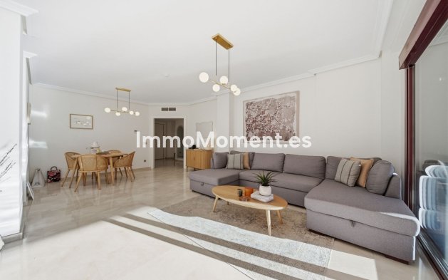 Bestaande woning - Appartement - Casares - Casares Playa