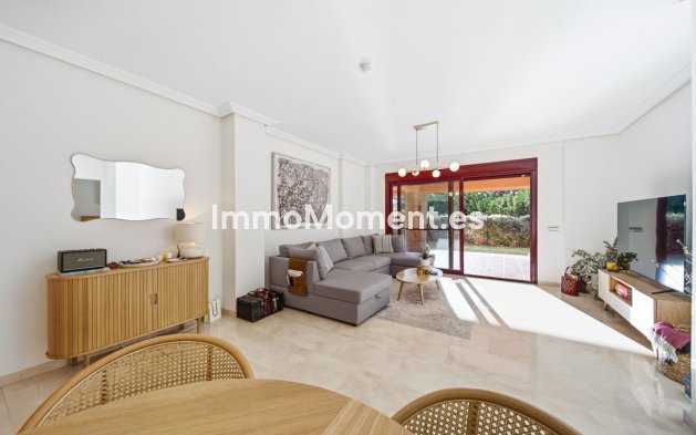 Bestaande woning - Appartement - Casares - Casares Playa