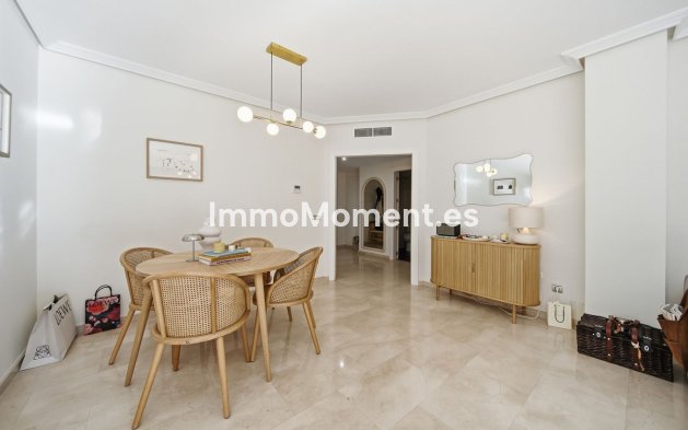 Bestaande woning - Appartement - Casares - Casares Playa