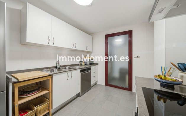Bestaande woning - Appartement - Casares - Casares Playa