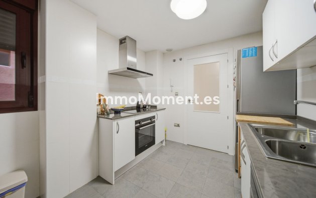 Bestaande woning - Appartement - Casares - Casares Playa