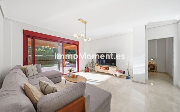 Bestaande woning - Appartement - Casares - Casares Playa