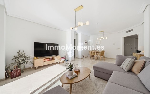Bestaande woning - Appartement - Casares - Casares Playa