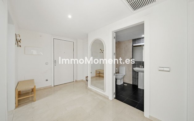 Bestaande woning - Appartement - Casares - Casares Playa