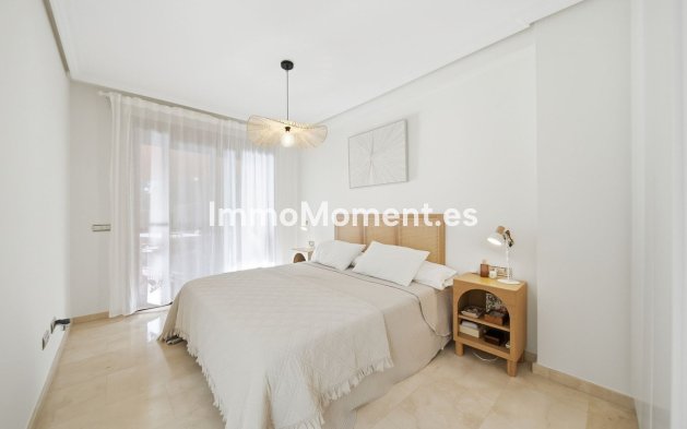 Bestaande woning - Appartement - Casares - Casares Playa