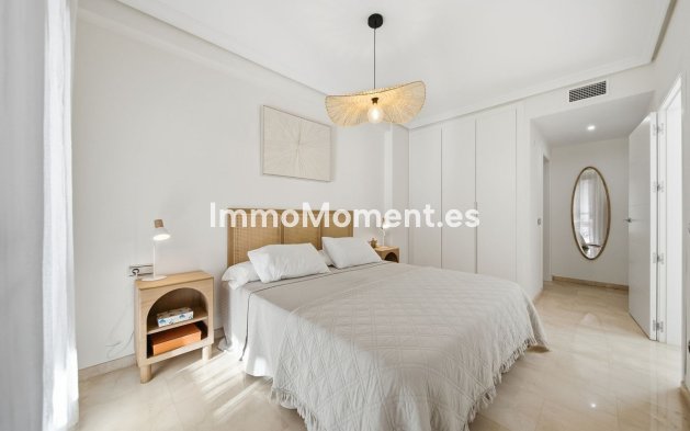 Bestaande woning - Appartement - Casares - Casares Playa