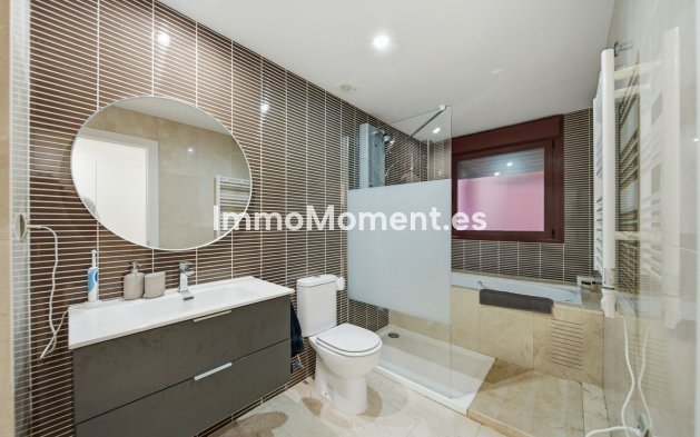 Bestaande woning - Appartement - Casares - Casares Playa