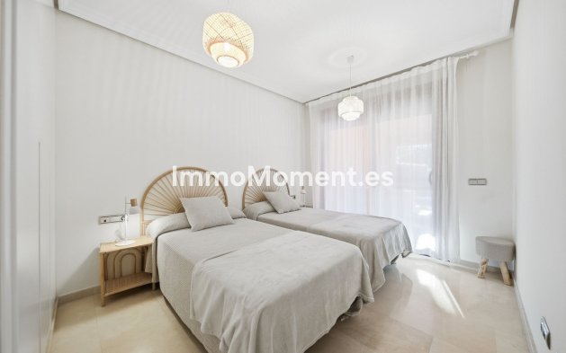 Bestaande woning - Appartement - Casares - Casares Playa