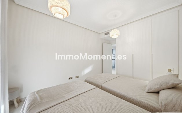 Bestaande woning - Appartement - Casares - Casares Playa